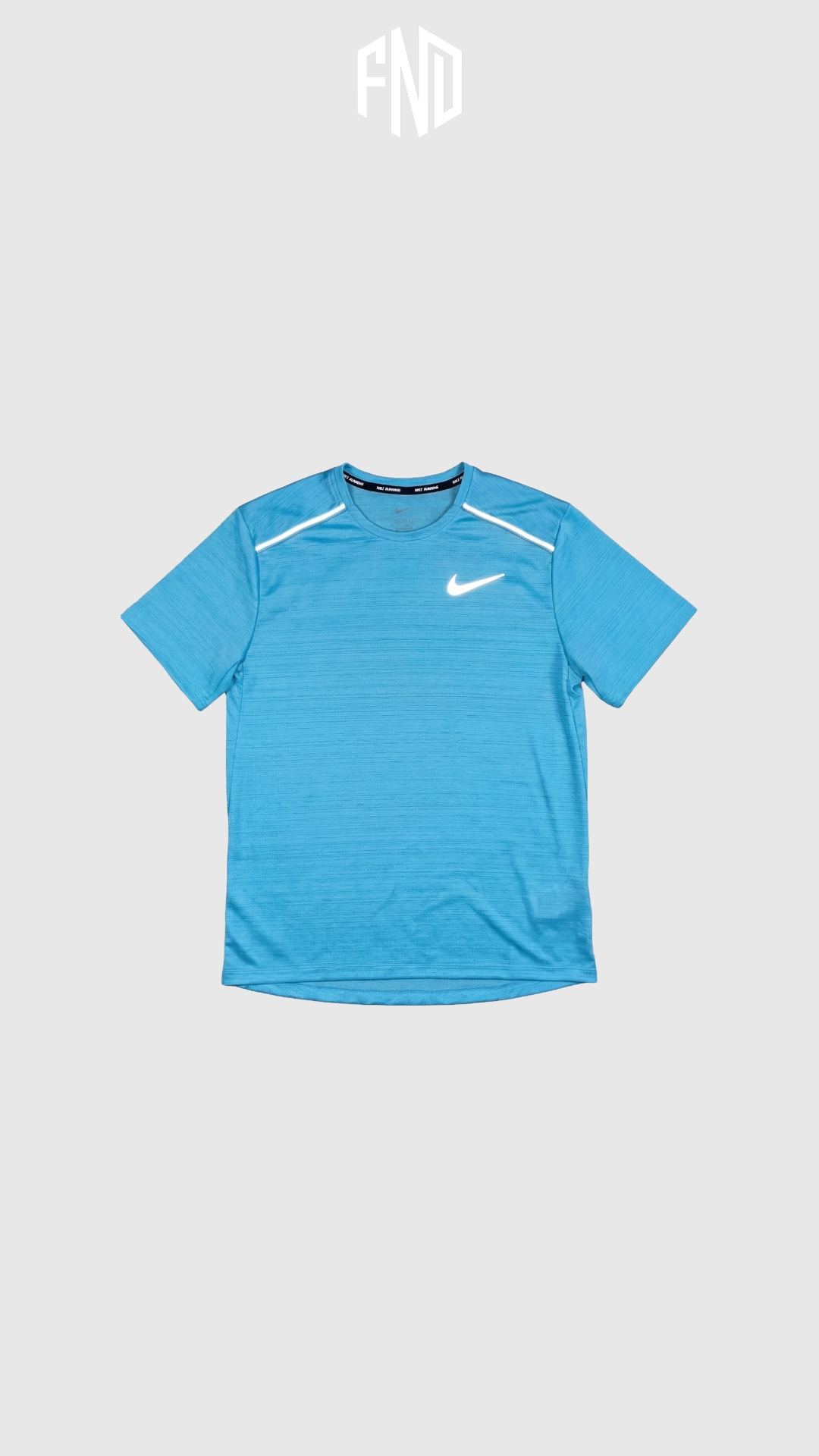 Stokly NM -Ultra Blue