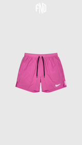 Stokly NM Shorts - Ultra Pink - 1
