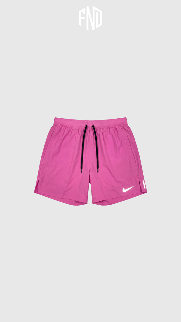 Stokly NM Shorts - Ultra Pink